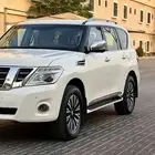 نسيان باترول بلاتينوم 2017