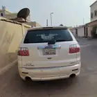 اكاديا دينالي 2012