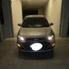 سبارك 2019