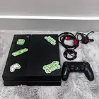 للييع سوني 4 500قيقا مع يد