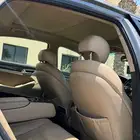 جينسس اللون رصاصي الموديل-2015 الممشى 336370 -السوم 55 الف