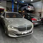 مساعدات بي ام G12 2020730i 740i 2021 مساعد بي ام 740i