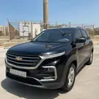 شيفرولية كابتيفا 2021