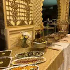 بوفيهات مفتوحه