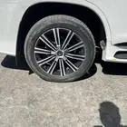 كفرات جيب لكزس 275 50 21