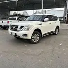 بترول نيسان se 2015