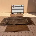 للبيع طبق لاندكروزر يركب من 2008 الى 2015