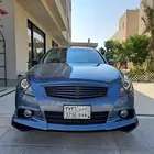 إنفينيتي G37