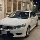 هوندا اكورد 2014 سبيشل