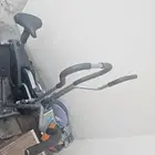 جهاز رياضي أوربتراك نظيف