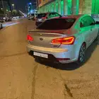 كيا سيراتو كوبيه 2015 فل كامل