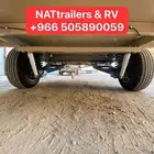 مقطورات خيل عربة خيل