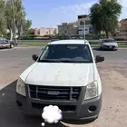 ايسوزو ديماكس 2012 ديزل بدون دبل للبيع