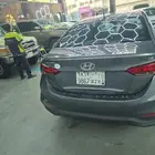 اكسنت 2019 فل كامل