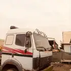 مرسيدس البي موديل 1990 البيع على حالتها الراهنه