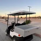 تاجير جولف كار جولف حوض