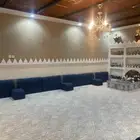 دور ارضي للبيع بحي قفار مخطط النسيم مؤثث