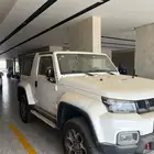 سيارة جيب بايك 2023