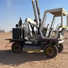 معدات تركيب طاقه شمسيه او جارد جرل