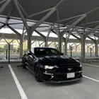 Ford Mustang GT 2019 Performance PKG تم البيع