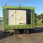 فود ترك للبيع مشروع ممتاز