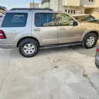 فورد اكسبلور موديل 2008 نص فل دفع خلفي ماشي 400