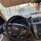 تاهو 2008 ذهبي للبيع او البدل المناسب