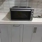 ميكرويف للبيع بسعر مميز