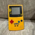 Gameboy color pokemon   قيمبوي كولور بوكيمون