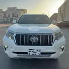 برادو 6 سرندل 2019