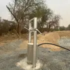 حفار آبار الارتوزاية