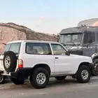 نيسان باترول 2003