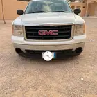 للبيع جمس سييرا مسقط 2007 دبل فرار