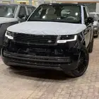 رنج روفر ( HSE ) 8 سلندر 2025 خليجي ( اقل سعر ) بطاقه