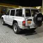 باترول 97 بخاخ