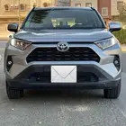 راف فور 2024 بصمه وفتحه