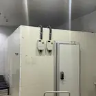 ثلاجات مركزية تبريد وتجميد ومكيفات مركزيه في الخفجي