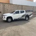 ميتسوبيشي L200 2021