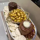 تمرية بايدي سعوديه