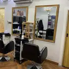 كراسيي ومرآه