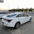 النترا افانتي 2021 بطاقه جمركيه تم البيع