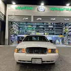 فورد فكتوريا 2008