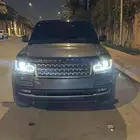 رنج روفر فل كامل