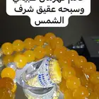 أحجار كريمه طبيعي وفضه إيطالي عيار 925 تالق وفخامه