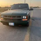 سلفرادو 88