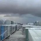 مكيف كارير دكت ترين باكج من 15 طن الى 30 طن مستخدم نظيف