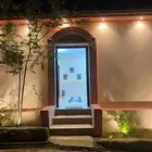 استراحه لمحبين الريف والطبيعه الخضراء