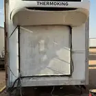 حافظة دينا عليها محرك ثيرموكنج T600