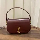 شنطة سانت لوران YSL طبق الأصل بجودة عالية مع ملحقاتها