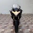 دباب ريس سزوكي GSX-r 1000cc